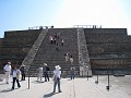 Mexico Pyramids - Mexico City 2009 0095